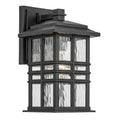 Beacon Square Outdoor (Wet) Wall Lantern by Kichler