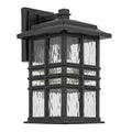 Beacon Square Outdoor (Wet) Wall Lantern by Kichler