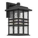 Beacon Square Outdoor (Wet) Wall Lantern by Kichler
