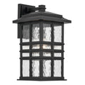 Beacon Square Outdoor (Wet) Wall Lantern by Kichler