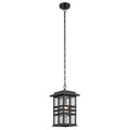 Beacon Square Outdoor (Damp) Hanging Lanterns by Kichler