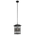 Beacon Square Outdoor (Damp) Pendant by Kichler