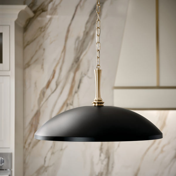 Delarosa Pendant by Kichler