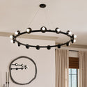 Palta Chandelier by Kichler