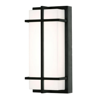 August Outdoor (Wet) Lantern by AFX Lighting