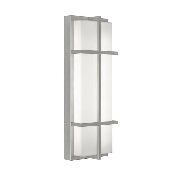 August Outdoor (Wet) Lantern by AFX Lighting