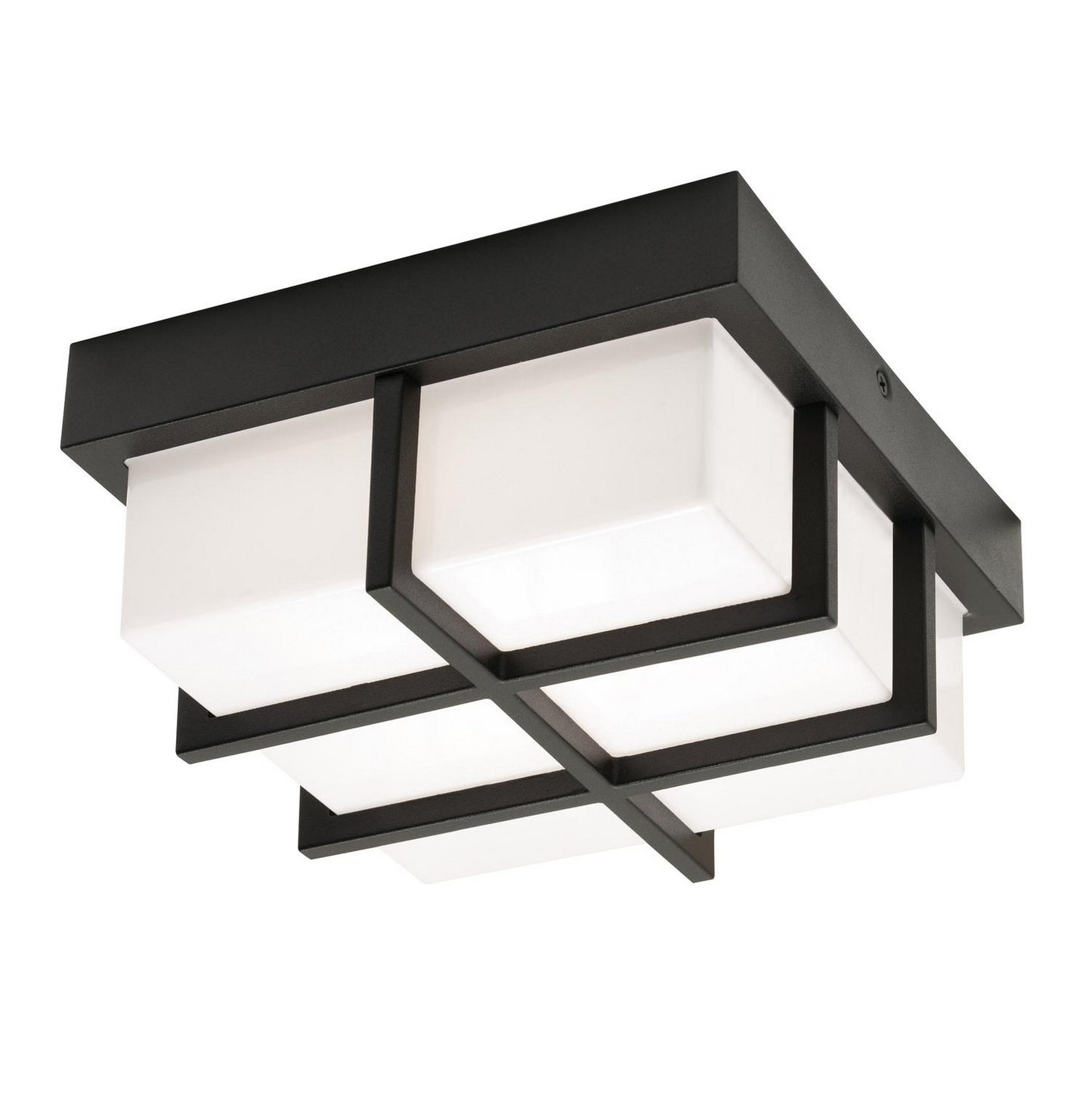 AFX Lighting-AUGW0808LAJMVBK|MAIN