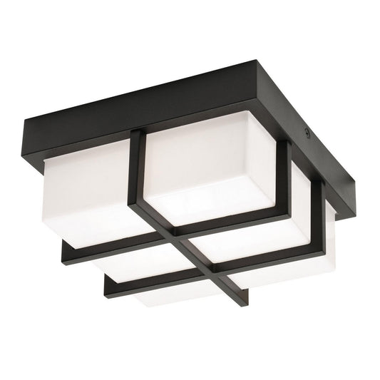 AFX Lighting-AUGW0808LAJMVBK|MAIN