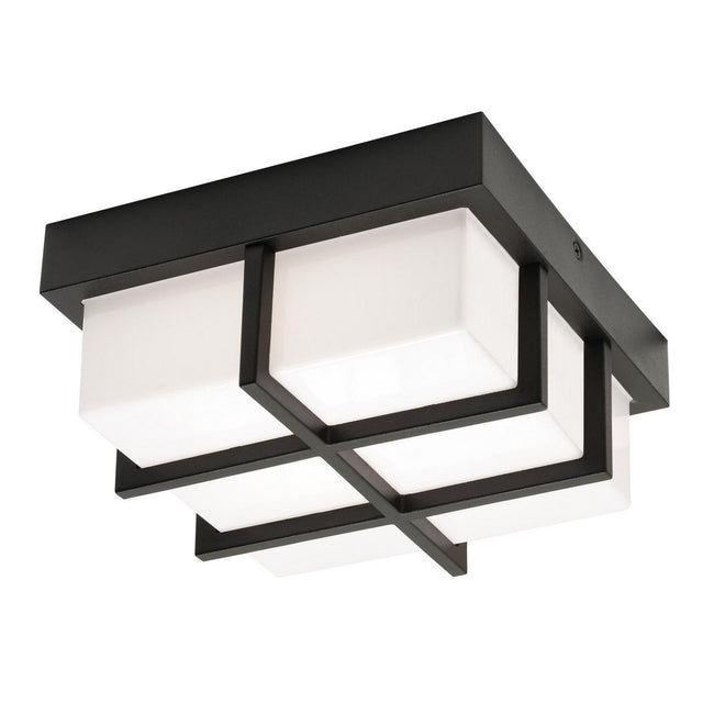 AFX Lighting-AUGW0808LAJMVBK|MAIN