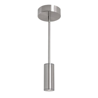 Buy satin-nickel Beverly Outdoor (Wet) Pendant by AFX Lighting
