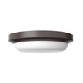 Dean Outdoor (Wet) Flush Mount Light by AFX Lighting