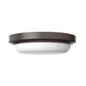 Dean Outdoor (Wet) Flush Mount Light by AFX Lighting