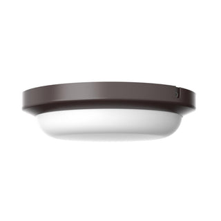 Buy bronze Dean Outdoor (Wet) Flush Mount Light by AFX Lighting