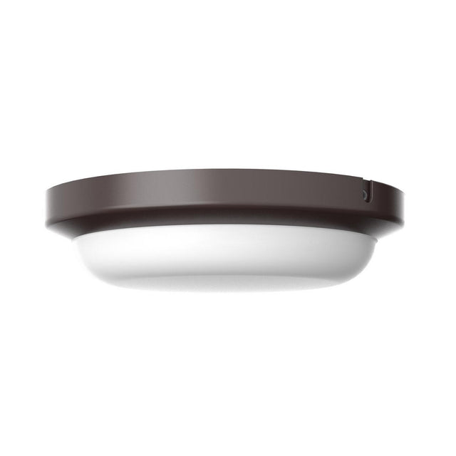 Dean Outdoor (Wet) Flush Mount Light by AFX Lighting