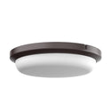 Dean Outdoor (Wet) Flush Mount Light by AFX Lighting