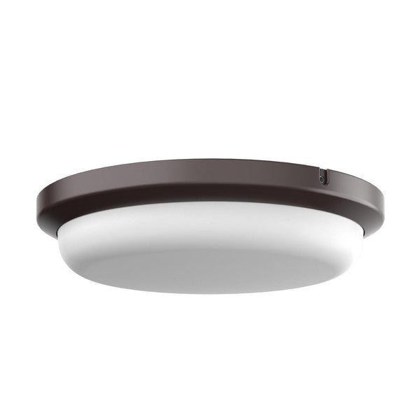 Dean Outdoor (Wet) Flush Mount Light by AFX Lighting