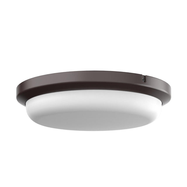 Dean Outdoor (Wet) Flush Mount Light by AFX Lighting