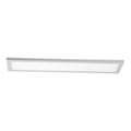 Delgado Outdoor (Damp) Low Profile Ceiling Light by AFX Lighting