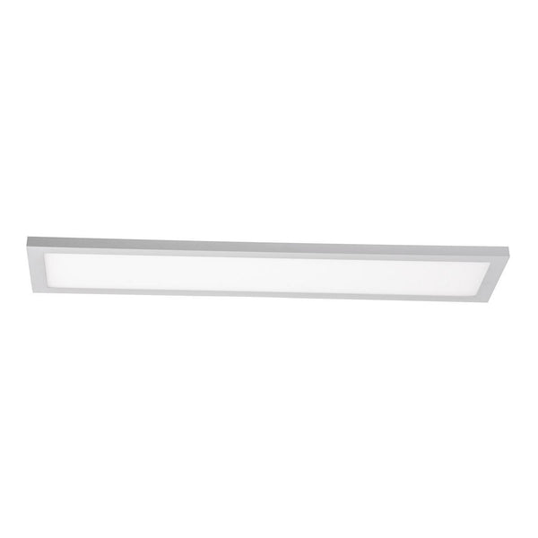 Delgado Outdoor (Damp) Low Profile Ceiling Light by AFX Lighting
