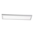 Delgado Outdoor (Damp) Low Profile Ceiling Light by AFX Lighting