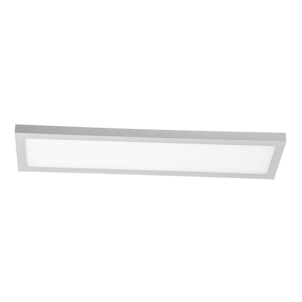 Delgado Outdoor (Damp) Low Profile Ceiling Light by AFX Lighting