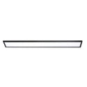 Delgado Outdoor (Damp) Low Profile Ceiling Light by AFX Lighting