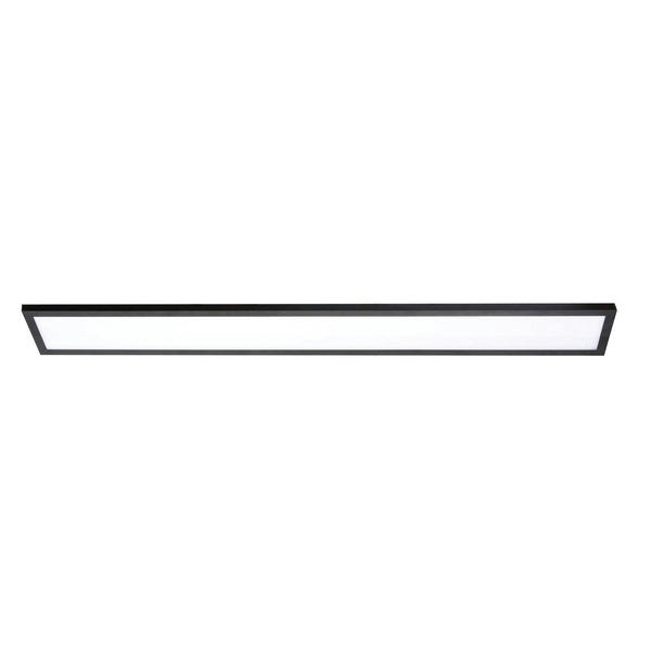 Delgado Outdoor (Damp) Low Profile Ceiling Light by AFX Lighting