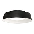 Duncan Outdoor (Damp) Flush Mount Ceiling Light by AFX Lighting