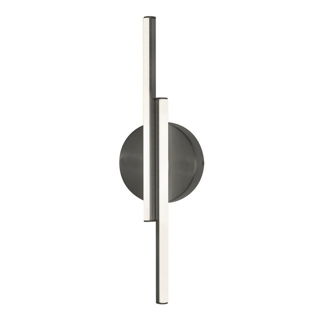 Ella Outdoor (Damp) Sconce by AFX Lighting