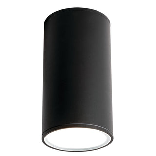 Buy black Everly Outdoor (Wet) Ceiling Mount Light by AFX Lighting