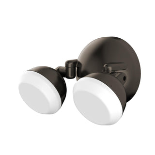 Buy bronze Daniel Outdoor (Wet) Sconce by AFX Lighting