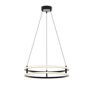 Gemini Outdoor (Damp) Pendant by AFX Lighting