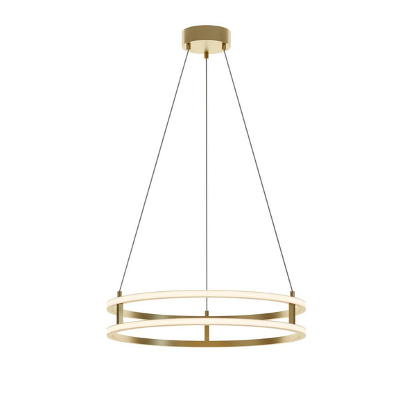 AFX Lighting-GEMP24LAJUDGD image