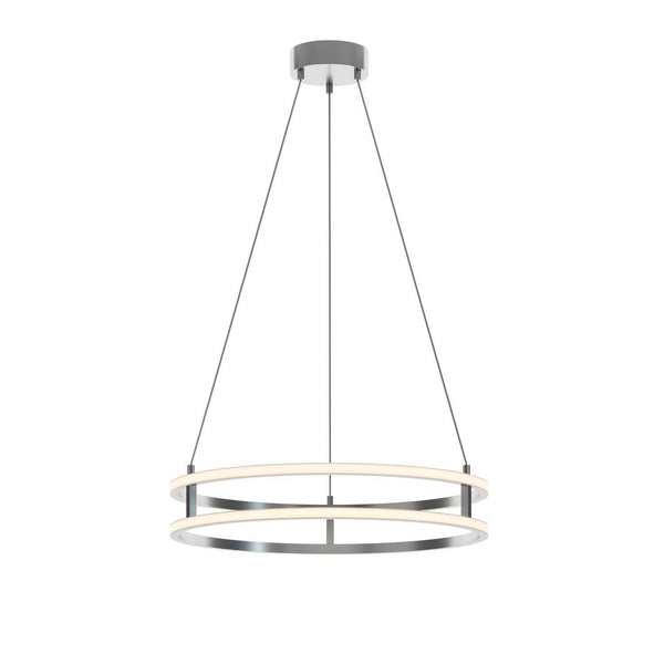 Gemini Outdoor (Damp) Pendant by AFX Lighting