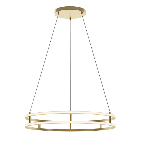 Gemini Outdoor (Damp) Pendant by AFX Lighting