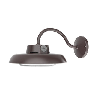 Buy bronze Gilbert Outdoor (Wet) Sconce by AFX Lighting