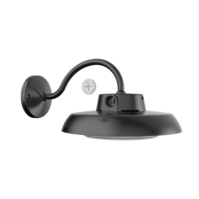 AFX Lighting-GILW1210LAJENBK|MAIN