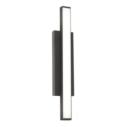 AFX Lighting-GLEW0524L30UDBK-BB|MAIN