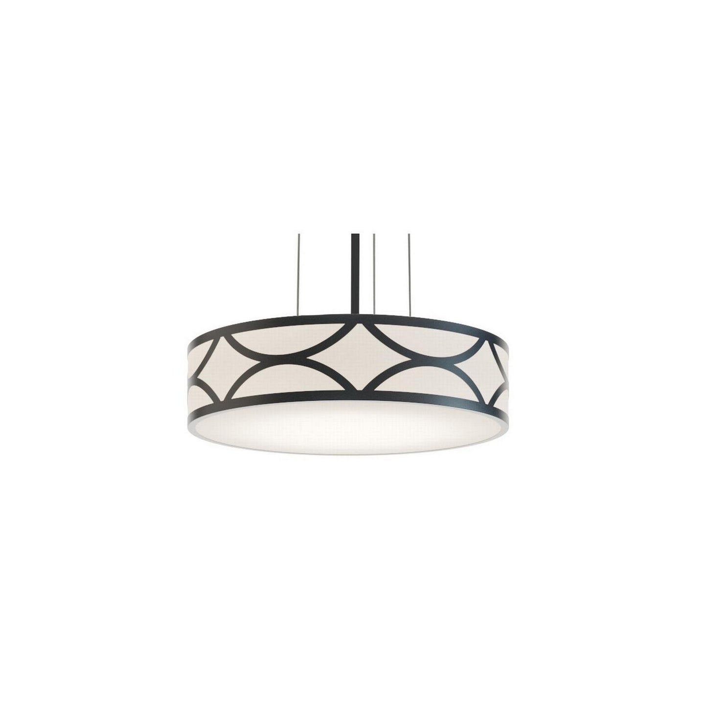 AFX Lighting-LAKP16LAJUDBK|MAIN
