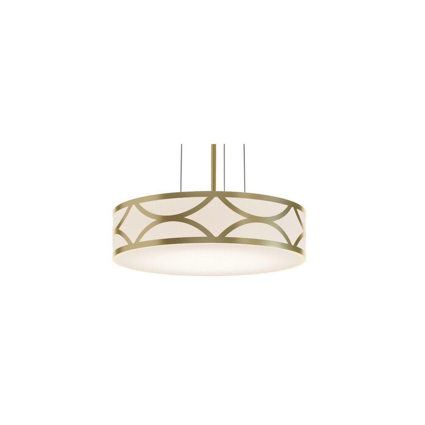 AFX Lighting-LAKP16LAJUDGD|MAIN