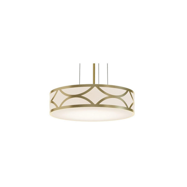 Lake Outdoor (Damp) Pendant by AFX Lighting