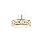 AFX Lighting-LAKP16MBGD|MAIN