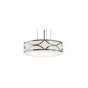 Lake Outdoor (Damp) Pendant by AFX Lighting