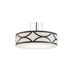 AFX Lighting-LAKP20LAJUDBK|MAIN