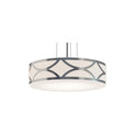 Lake Outdoor (Damp) Pendant by AFX Lighting