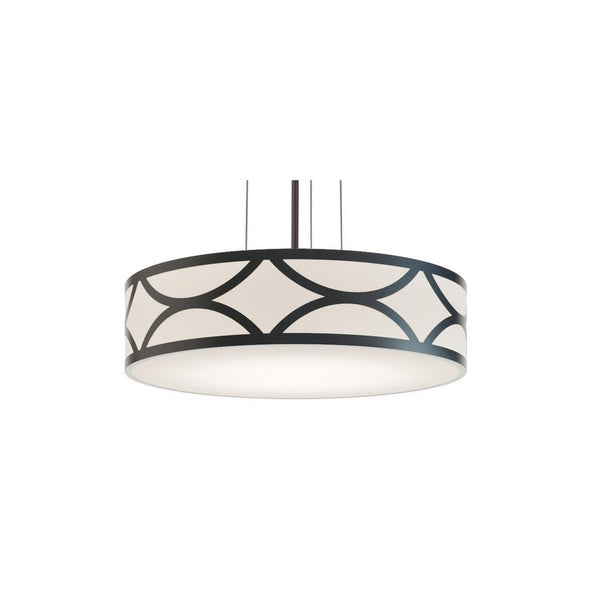 Lake Outdoor (Damp) Pendant by AFX Lighting