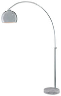George'S Reading Room Floor Lamp by George Kovacs