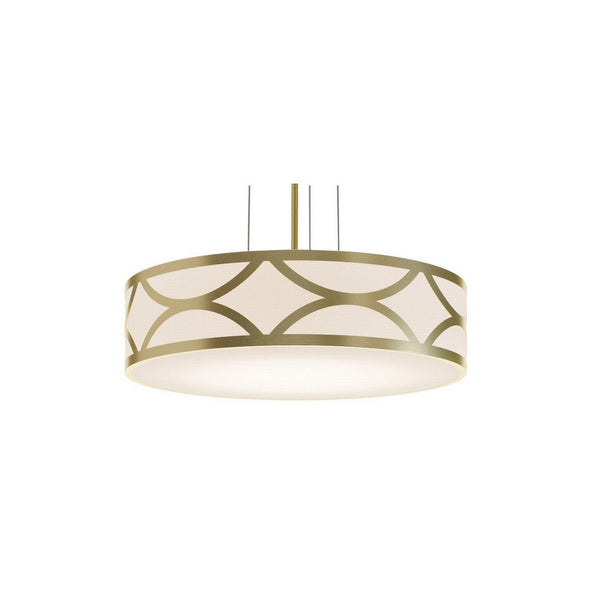 Lake Outdoor (Damp) Pendant by AFX Lighting