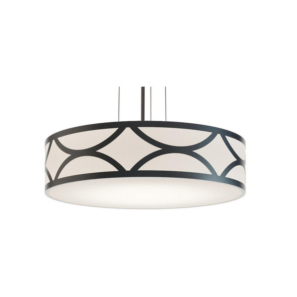 Lake Outdoor (Damp) Pendant by AFX Lighting