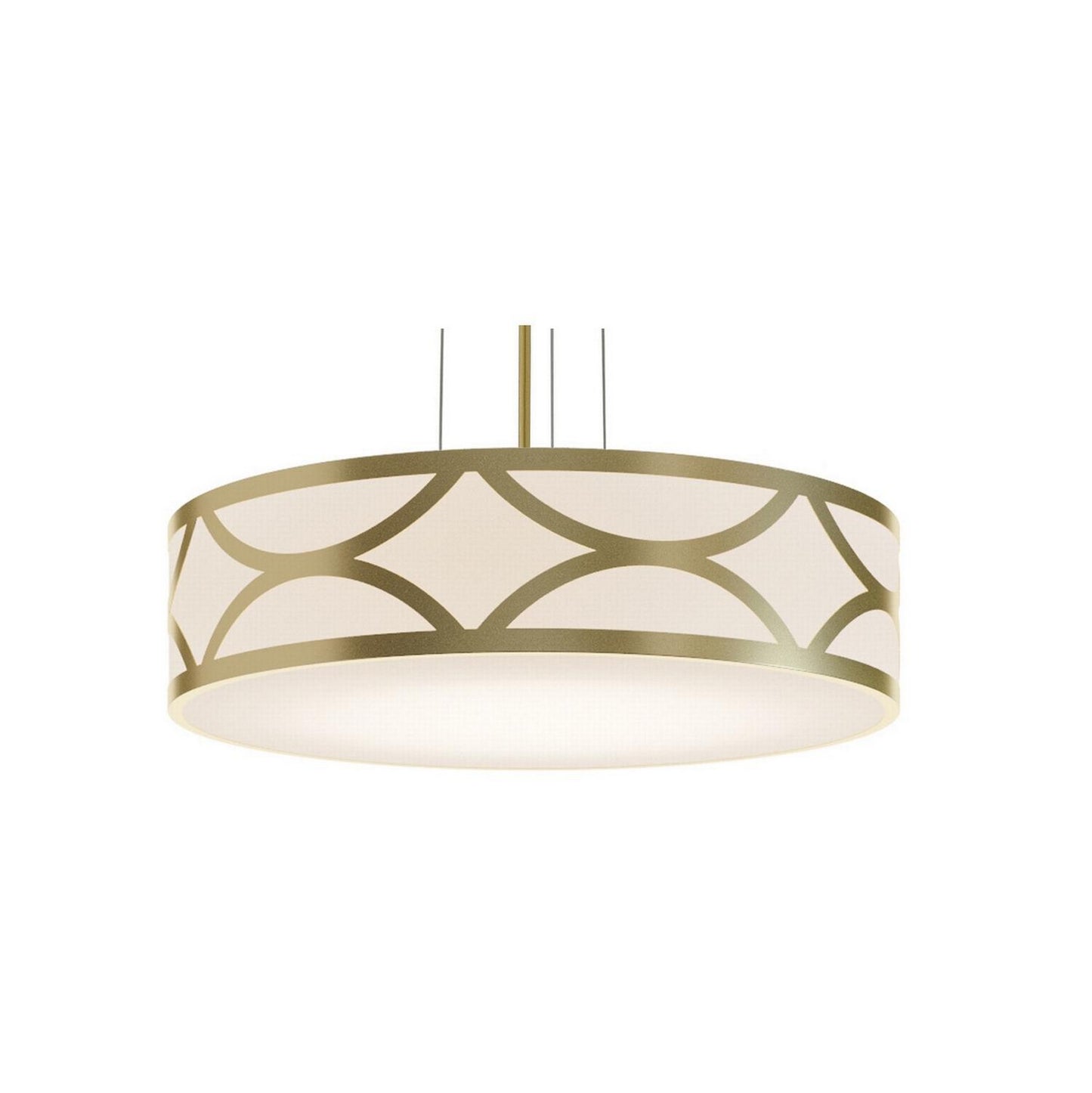 AFX Lighting-LAKP24MBGD|MAIN